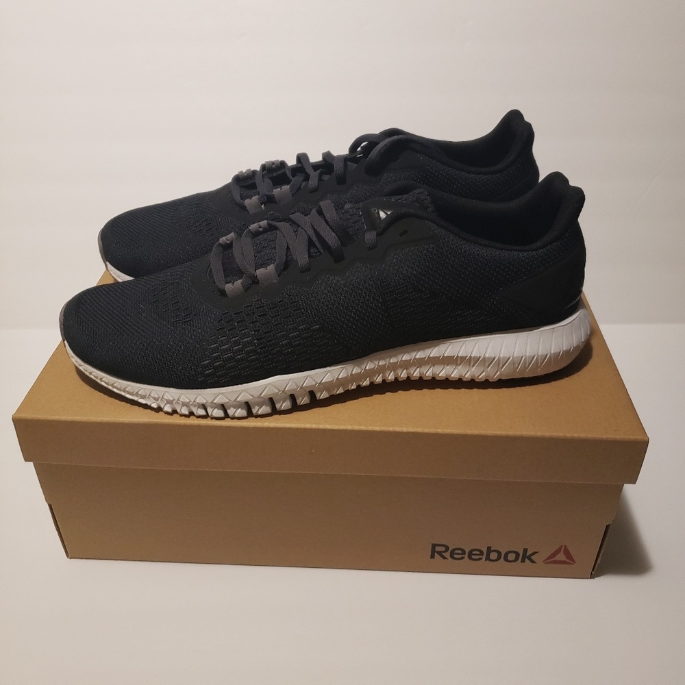 New Reebok Flexagon Mens Shoes